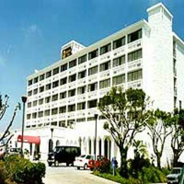 The Consulate Airport/sea World/san Diego Area Hotel