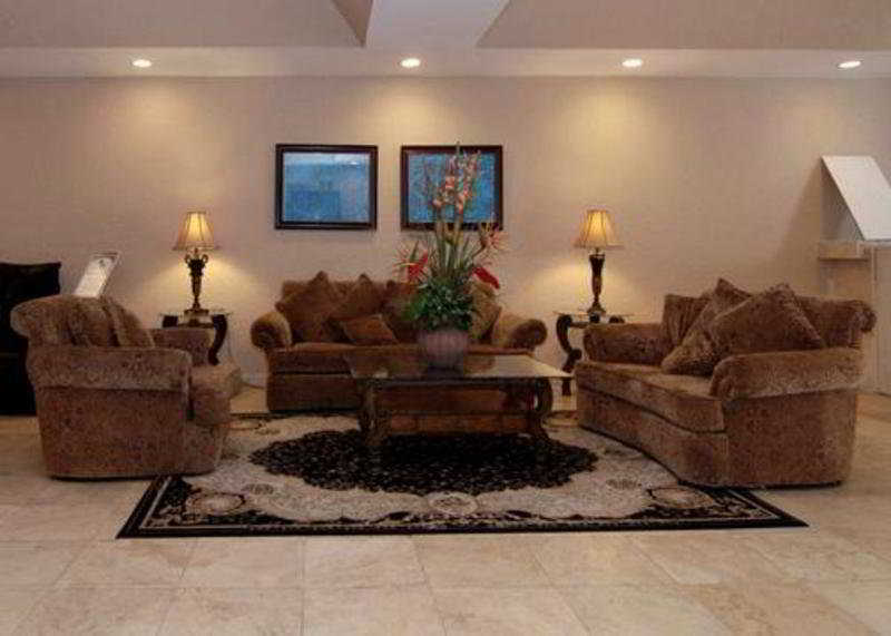 The Consulate Airport/sea World/san Diego Area Hotel San Diego