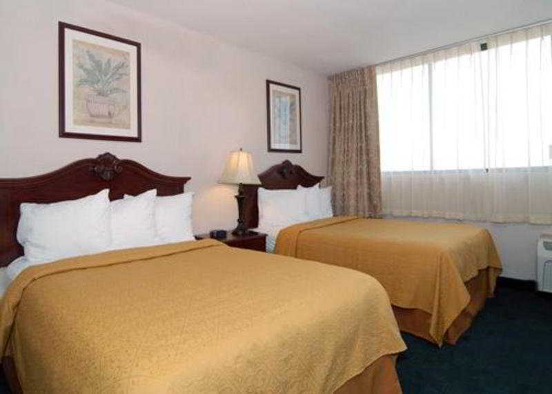 Hotel The Consulate Airport/sea World/san Diego Area