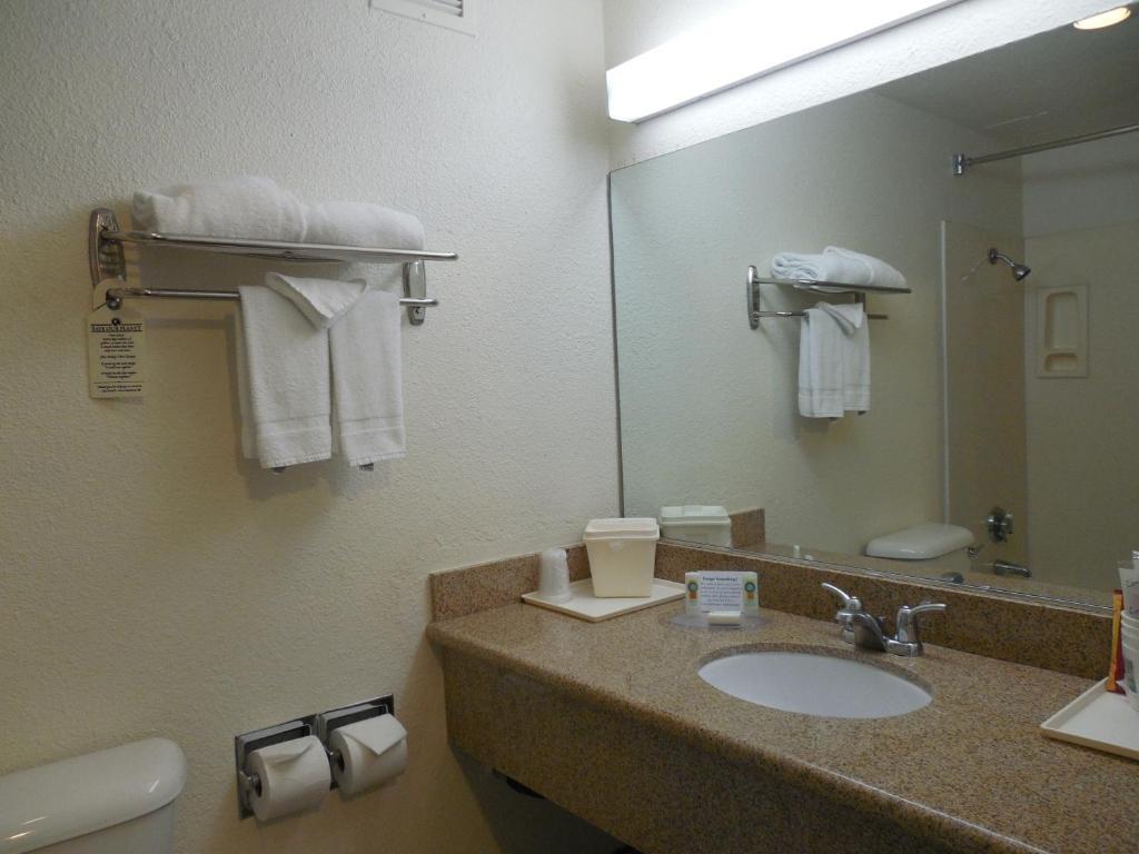 Hotel The Consulate Airport/sea World/san Diego Area San Diego