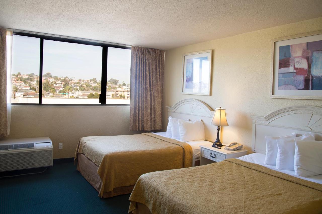 The Consulate Airport/sea World/san Diego Area 3* San Diego